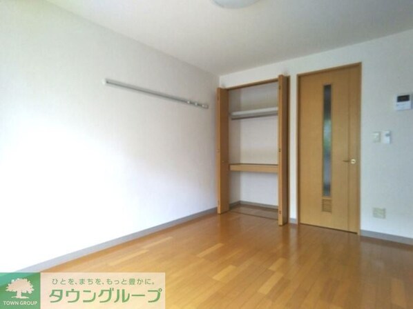 ソレーユの物件内観写真